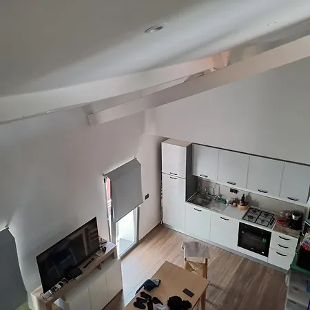 Casa Martina Apartment Luino