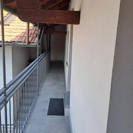 Casa Martina Luino