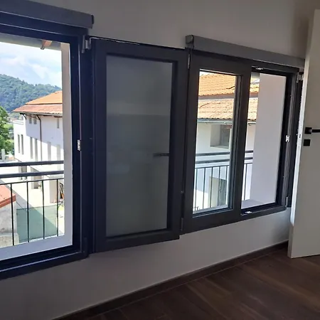 Casa Martina