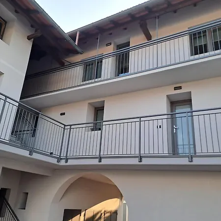 Casa Martina