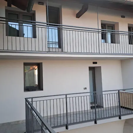 Casa Martina 公寓