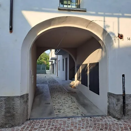 Casa Martina *